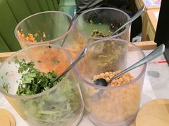 -百春原湖南牛肉粉(百联世纪店)