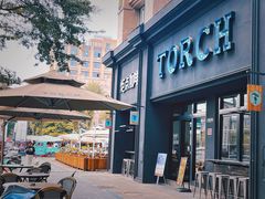 -Torch Coffee 炬点咖啡
