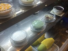 -笃笃笃糖粥(十全街店)