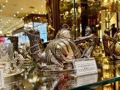 -TWG Tea(台北101购物中心沙龙及精品门市)