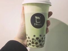 -TPLUS茶家(淮海店)