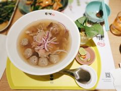 -蔡澜Pho·越南粉餐厅(海上世界店)