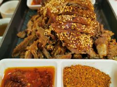 -西域阿里马新疆菜·清真(桂花路店)