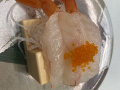 -争鲜回转寿司(朝北大悦城店)