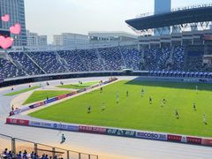 -裕彤国际体育中心
