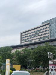 -天津市儿童医院(北辰龙岩院区)