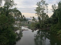 -水濂山森林公园