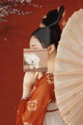 -盘子女人坊古装写真摄影(天津总店)