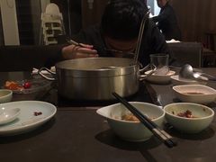 -捞王锅物料理(上海世茂广场店)