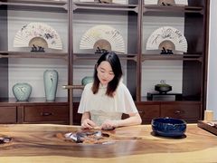 -蘭奢雅集·江浙菜(青山江滩店)