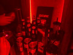 -Orangutan Bunker猩猩地堡酒吧(兰桂坊店)