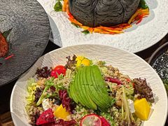 -Shantek象提南亚餐厅&西餐融合Bistro(淮海中路店)