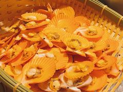 -广州增城保利郡雅酒店-月色西餐厅