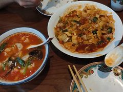-巴依老爷新疆美食(牡丹园店)