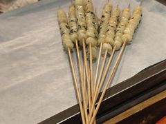-破店肥哈·东北烧烤(南山保利店)