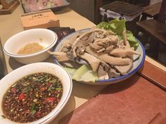 -江味龙虾馆·裸蓝龙虾(南山店)