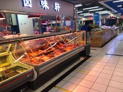 -天丰利生活MALL(和平里店)
