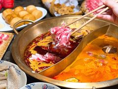 -小龙坎火锅(阳泉店)