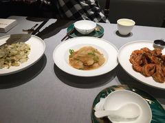 -徐记海鲜(南油永新汇店)