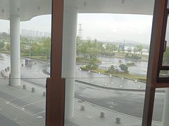-南京空港温德姆花园酒店·MTF满庭芳中餐厅
