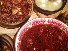 -付掌柜在成都·热炒砂锅集(金禾店)
