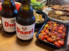 -管氏翅吧(马家堡店)