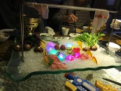 -慢丽江·云南野生菌土鸡锅(西山店)