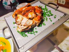 -绿茶餐厅(乐峰广场店)