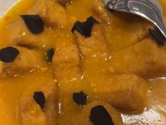 -君庭中餐厅(友谊宾馆店)