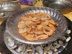 白贝-渔乐里(智荟城店)