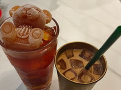 -柠檬树茶餐厅(海雅缤纷城店)