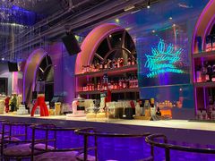 -Darling Queen·Mini·Live·House