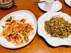 东安子鸡-马凯餐厅(地安门店)