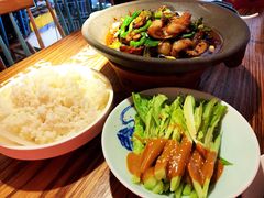 -百年神厨·地道川菜(清江西路店)