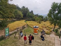 -塔川景区