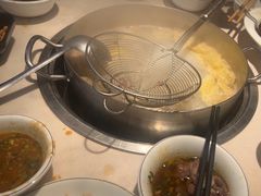 -潮泰牛肉火锅 · 创于1992年(车公庙店)