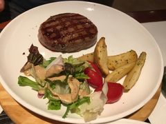 -斗牛士牛排(南京东路店)