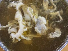 牛百叶汤-达道武仔牛肉店(广达路店)