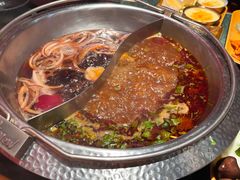 -牛New寿喜烧(中山公园龙之梦店)