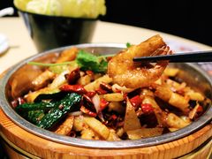 -拾味馆(万达广场店)