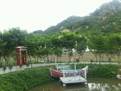 -丹樱生态园