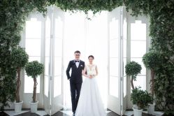 -太郎花子婚纱摄影艺术中心