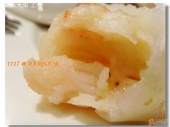 ♨【虾饺皇】咬开-海逸海鲜酒家(古北店)