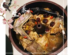 原味汽锅鸡-望湘园·洞庭渔宴(永旺店)