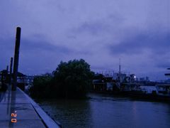 -武昌江滩