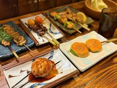 -鸟剑居酒屋(天河南二路店)