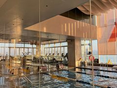 -普拉达游泳健身(水湾1979店)
