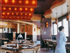 -The Cheesecake Factory 芝乐坊餐厅(王府中環店)