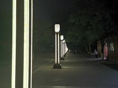 -大明宫国家遗址公园·御道广场