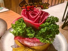 -烧肉达人•炭火烧肉(新天地店)